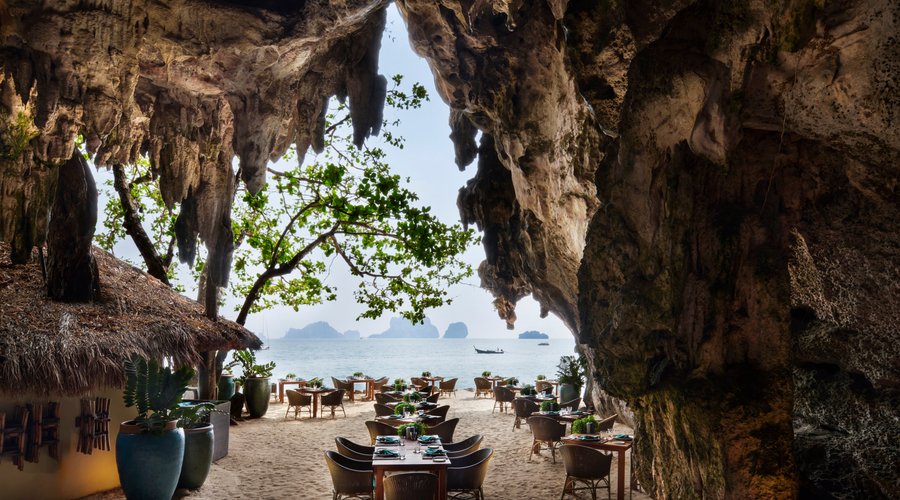 The Grotto