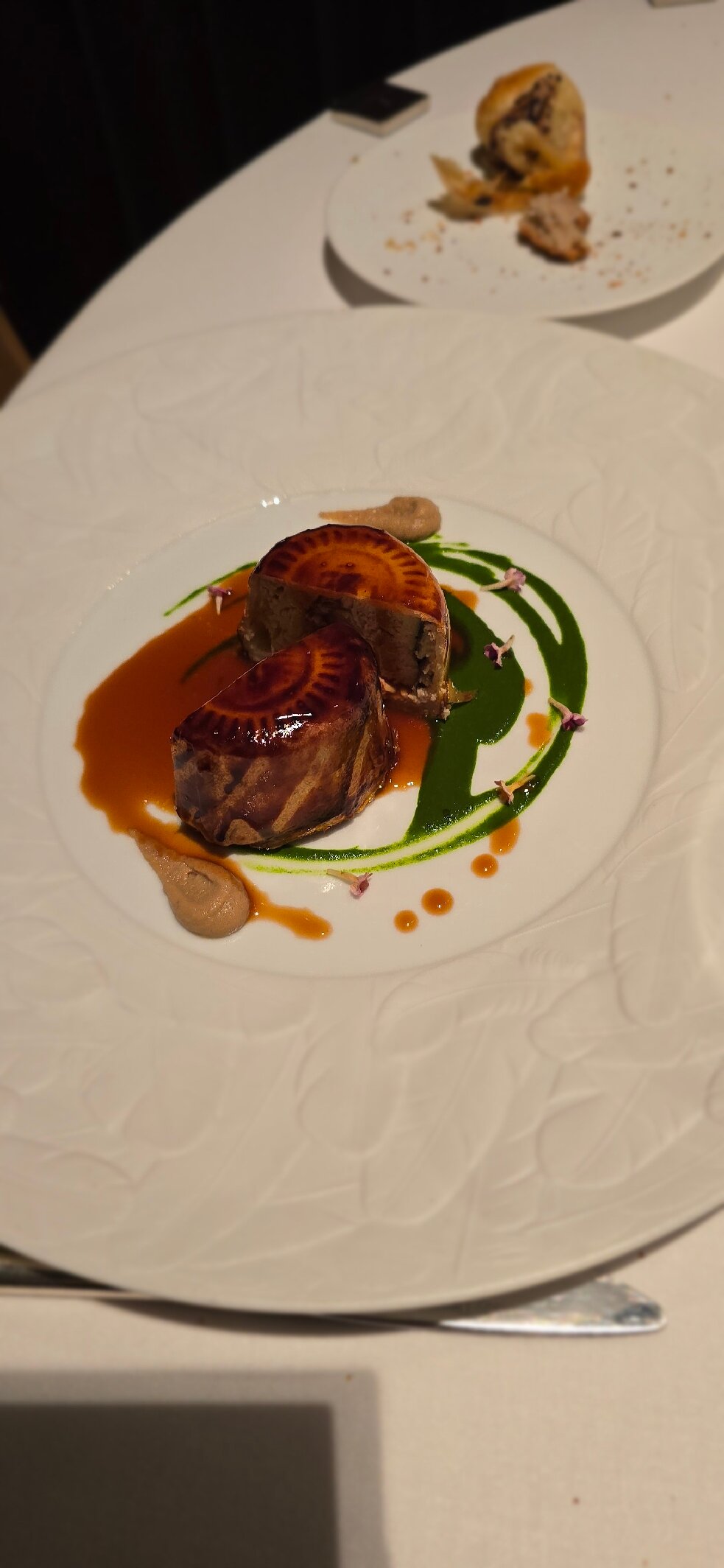 CAN ROCA カンロカのレシピ集 フランス料理 イタリア料理