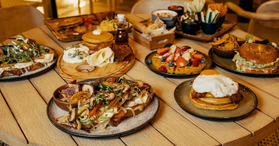 Brunch 