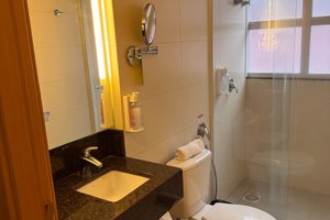 Quarto e suíte