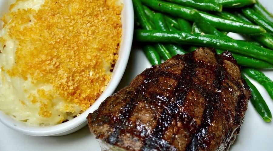 Cherokee Grill