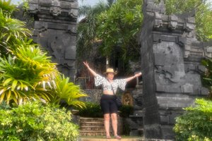 Wisatawan