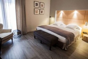 Quarto e suite
