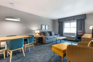 Room & Suite