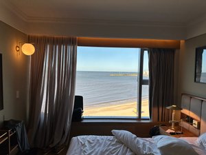 Quarto e suíte