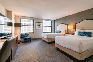 Room & Suite