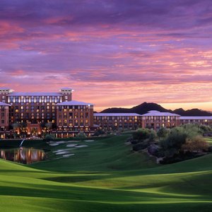 The Westin Kierland Resort & Spa in Scottsdale