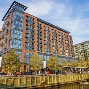 Welcome to InterContinental Washington D.C. - The Wharf