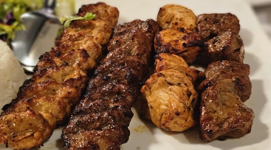 Artemis Mediterranean Bistro, 신시내티 - 레스토랑 리뷰 - 트립어드바이저