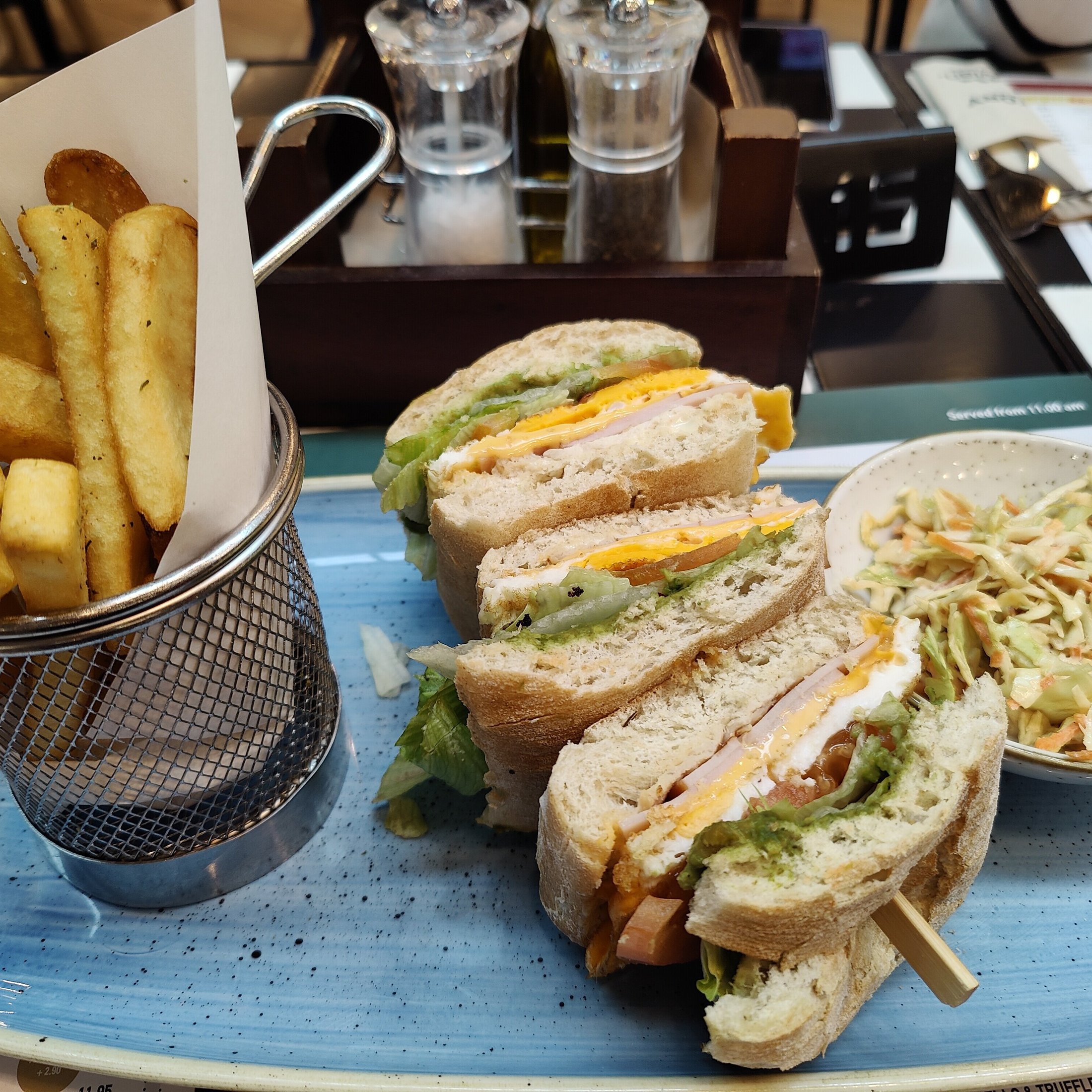 FACTORY - KITCHEN BAR, Larnaca - Restaurant Reviews & Photos - Tripadvisor