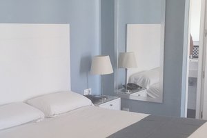 Chambre et suite