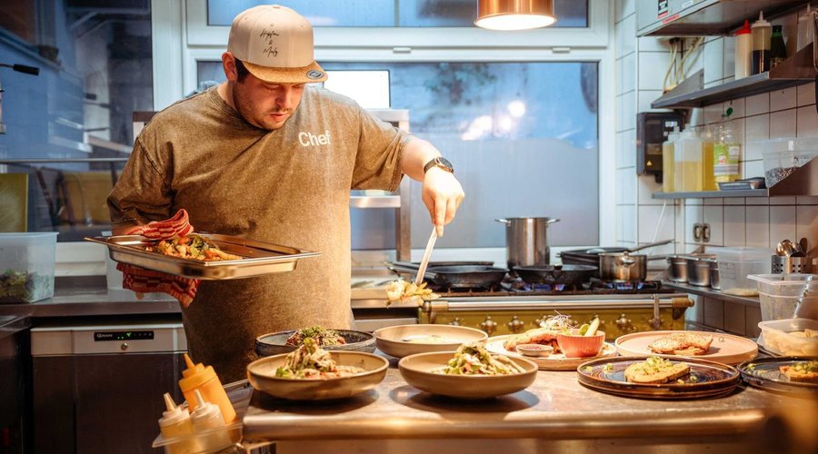 Der Chef 