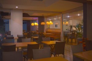 Restaurantes
