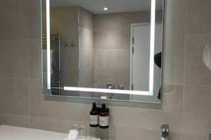 Chambre et suite