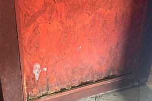 旅行者の写真