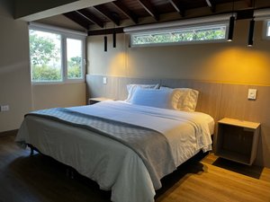 Habitación y suite