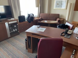 Room & Suite