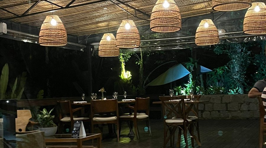 Jardim Secreto, Penedo - 레스토랑 리뷰 - 트립어드바이저