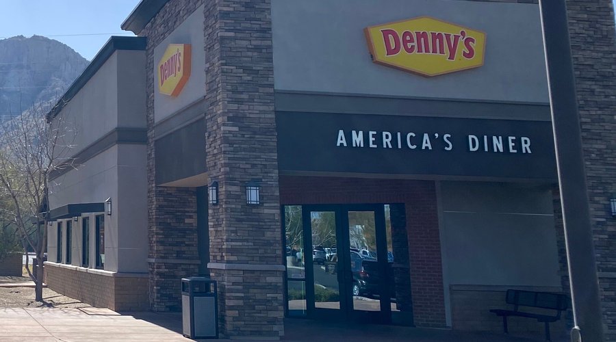 Denny's