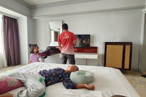 Wisatawan
