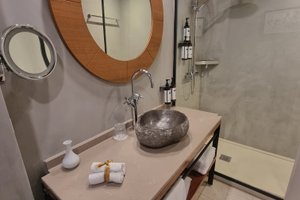 Habitaciones y suites