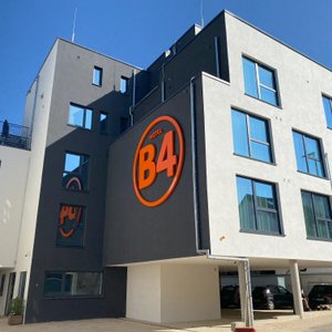 Hotel B4 