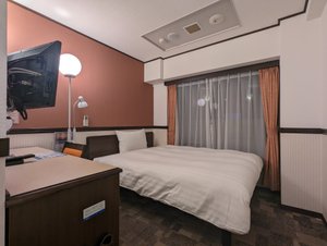 客室 & スイート