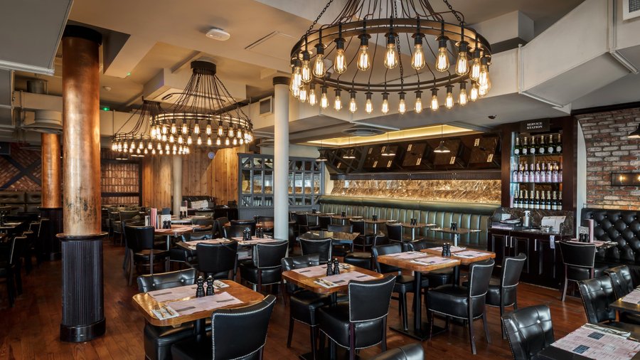 Steak and Company Gloucester Road