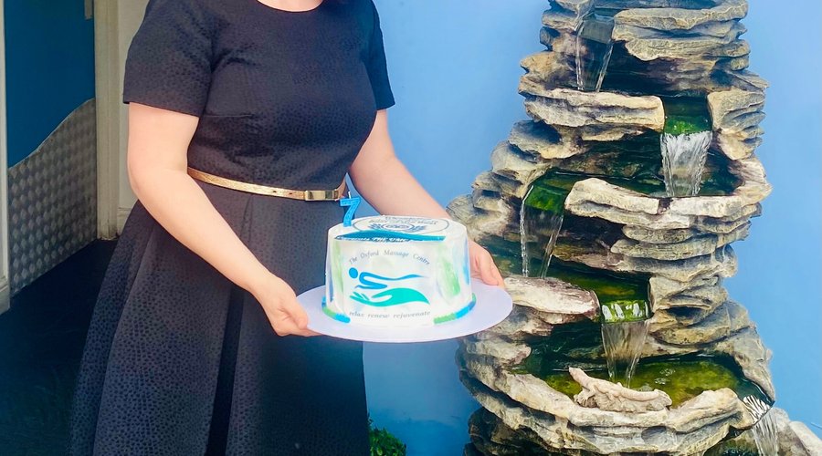 Celebrating 8 years in business and our recent Tripadvisor Awards! We didn’t have the opportunity to mark our 7-year anniversary, so in 2024, we made sure to celebrate it on our 8th year—on the 7th, Cristina’s favourite number!