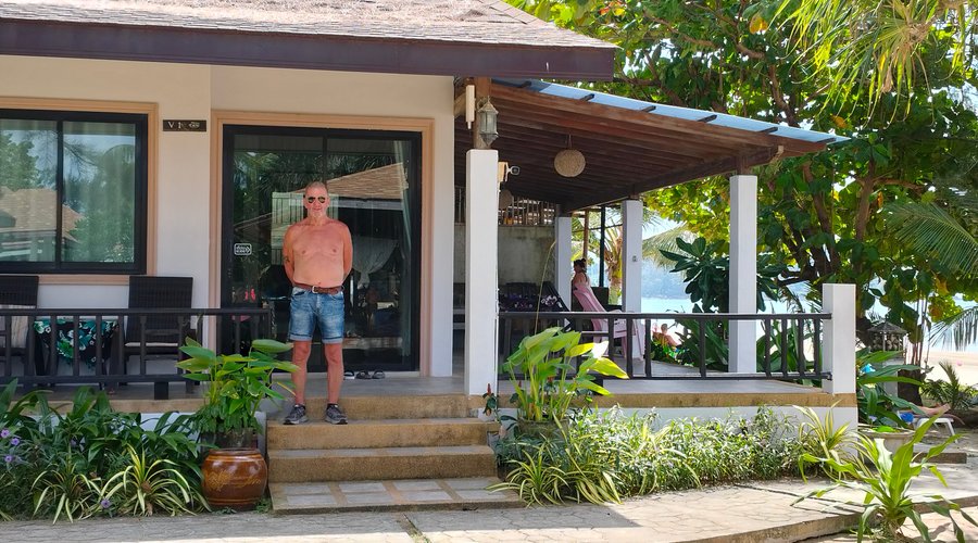 Bungalowen