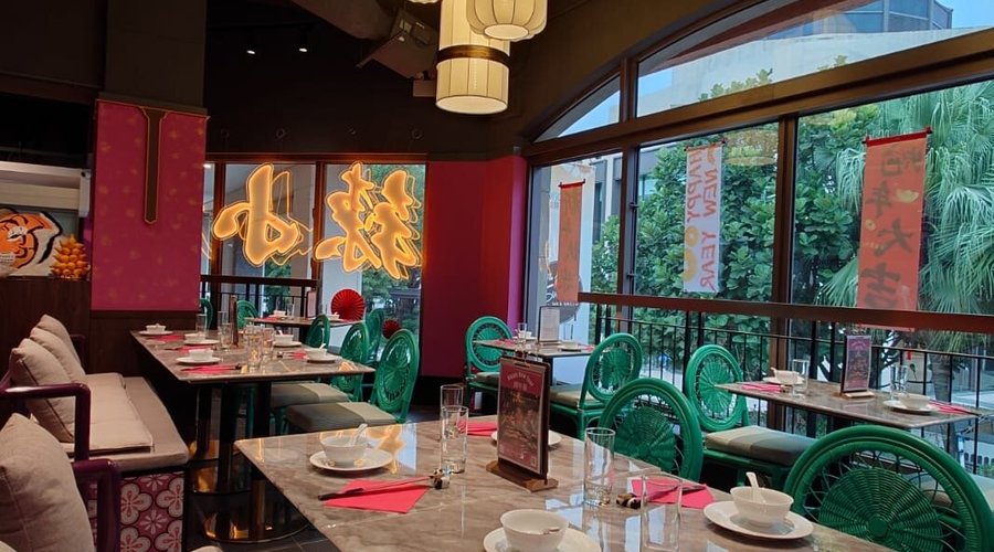 Spicy Tiger Sichuan Restaurant, 홍콩 - 레스토랑 리뷰 - 트립어드바이저