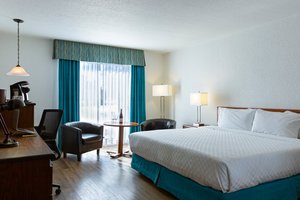 Chambre et suite