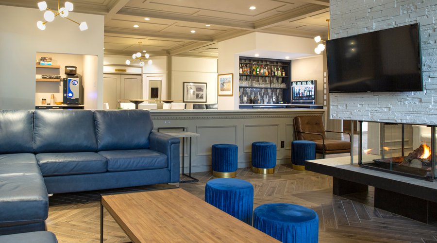 Bar-Salon