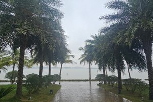 Khách du lịch