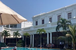 Khách du lịch