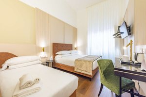 Room & Suite