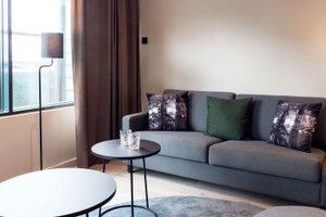Rom og suite