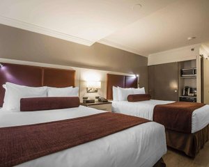 Room & Suite