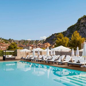 Tivoli Portopiccolo Sistiana Resort Purobeach Main Pool