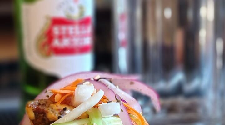 FONDA CHOLULA