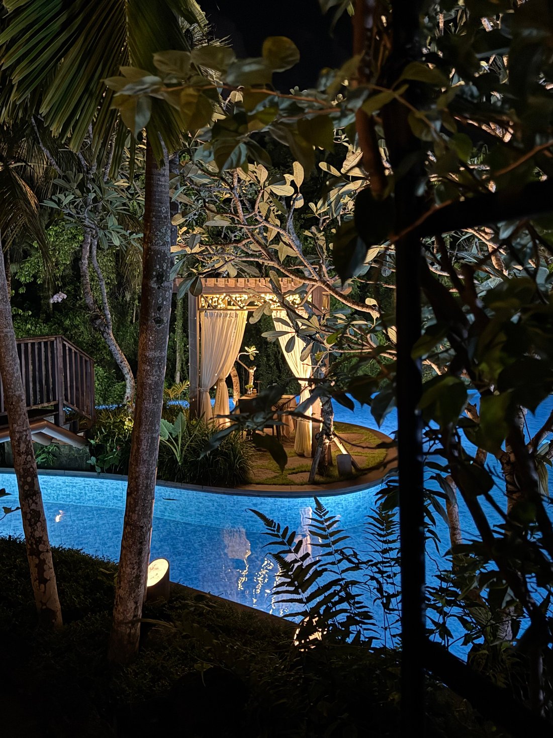 The Westin Resort & Spa Ubud, Bali 스파 사진 및 리뷰 - 트립어드바이저