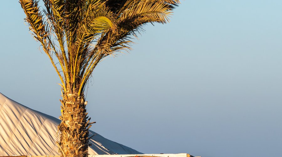 Bawadi - Bedouin Lounge