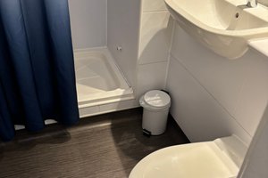 Zimmer und Suite