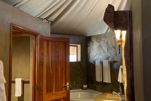 Zimmer und Suite