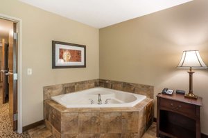 Room & Suite