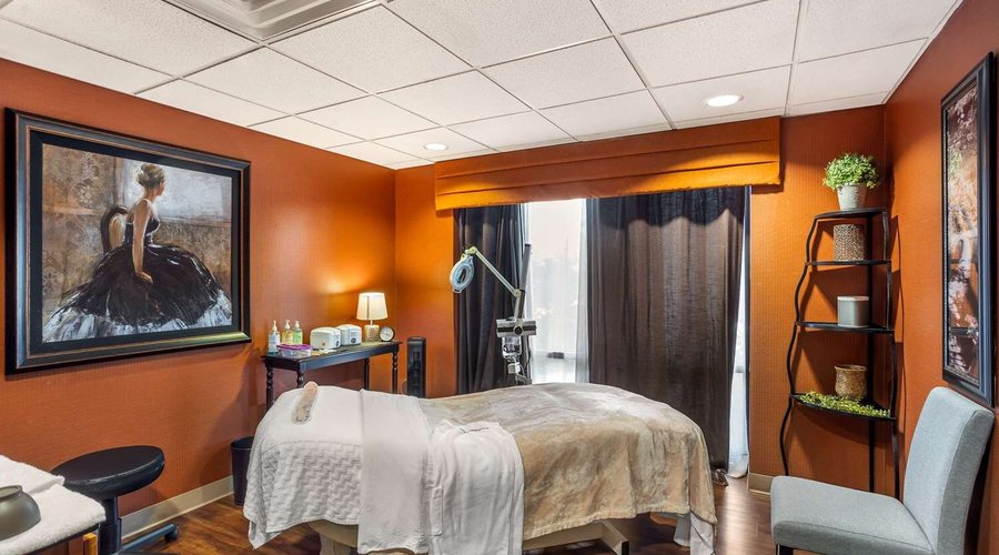Massage Parlor
