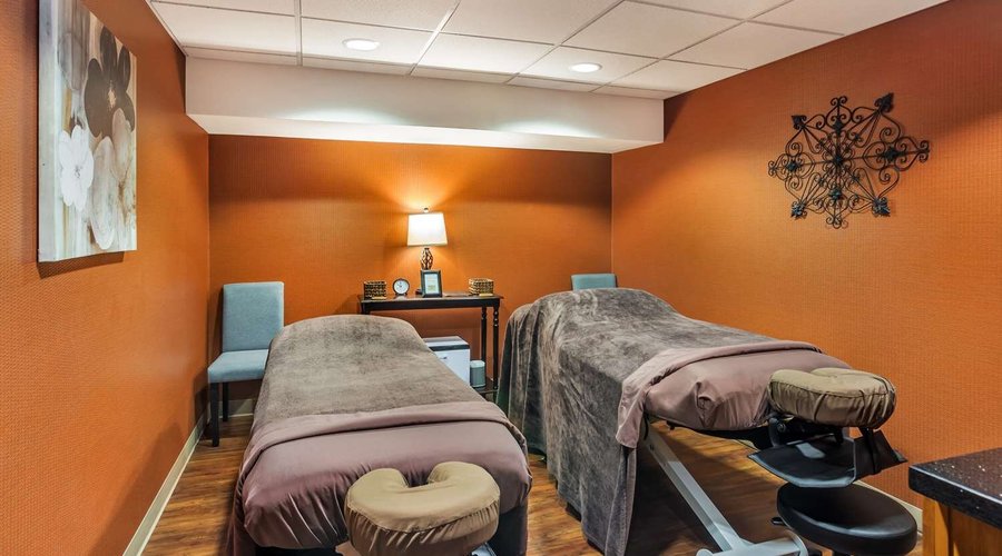 Massage Parlor