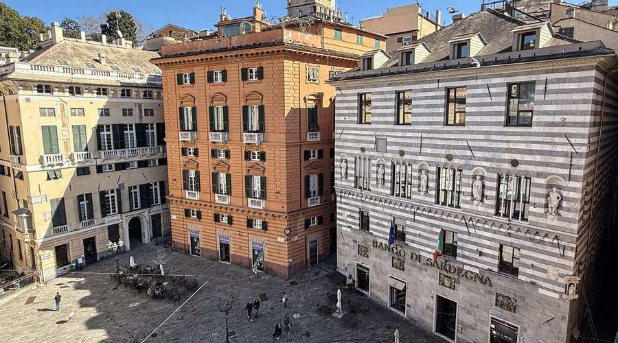 genova