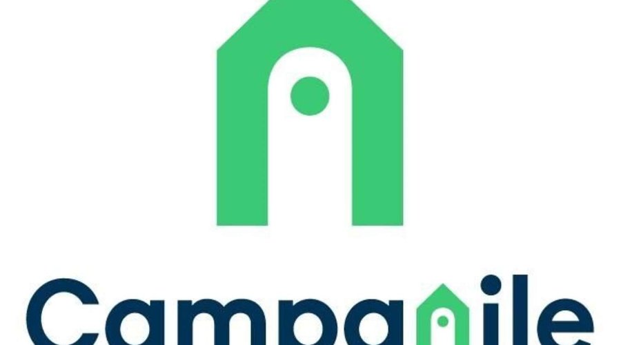 logo campanile