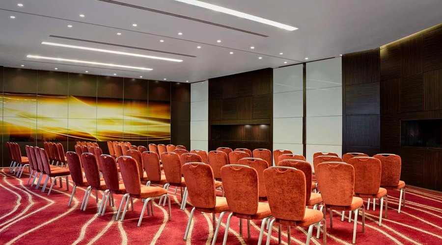 Plaza Suites Theatre